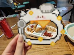 尹三豆汁五小福-尹三豆汁(前门旗舰店)