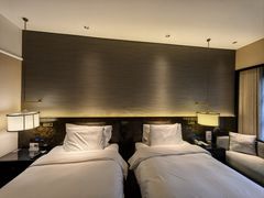 -苏州吴宫泛太平洋酒店