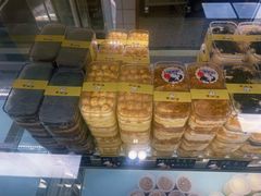 -甜嘟嘟烘焙坊(舒城路店)