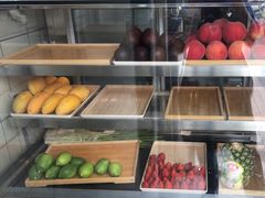 -茶百道(临港大学城店)