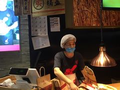 -阿甘锅盔(合生汇购物中心店)