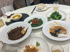 -老正兴菜馆(福州路店)