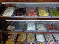 -巴渝老街印象生活麻辣烫(华宇·北城中央汇店)