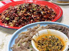 -常和州·夜宵大排档(常州单店)