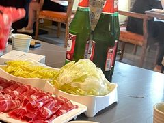 -君邦火锅(新疆大厦店)
