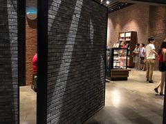 门面-星巴克臻选(北京前门大街店)