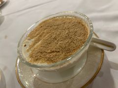 -唐阁(香港朗廷酒店)