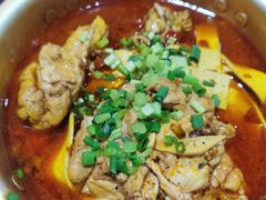 -青木岚小海鲜•小龙虾(友谊店)