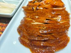 -玉桥餐厅(天坛店)