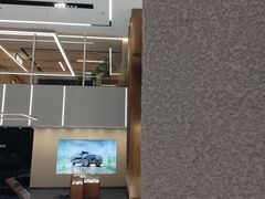 -北京盈之宝宝马&MINI4S店(望京店)