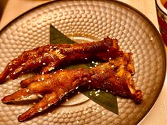 -龟兹KUCINA·新疆菜(前滩L+PLAZA店)