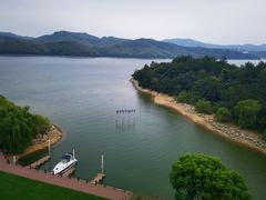 -天目湖涵田度假村