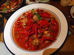 -刀板香·安徽菜(国购IFC店)