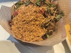 -泰香米泰国餐厅(鎏嘉码头店)