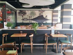 -李先生牛肉面大王(太原南内环店)
