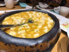 海胆豆腐-羲和雅苑•北京烤鸭(吴中路万象城店)