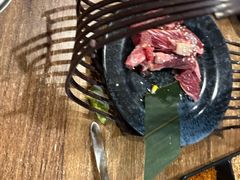 -山居屋炭火烧肉(厚街万达店)