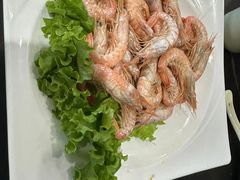 -小红鲸·海鲜餐厅(轸大路店)