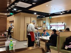 -海底捞火锅(南海万科广场店)