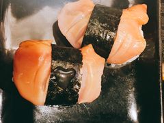 -昊·来了寿司(双楠2店)