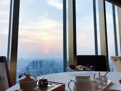-金轩中餐厅 Jin Xuan(浦东丽思卡尔顿酒店)