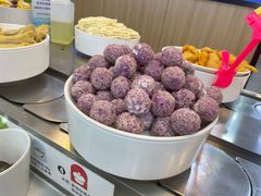 -鲸之味回转自助小火锅(钟鼎名悦店)