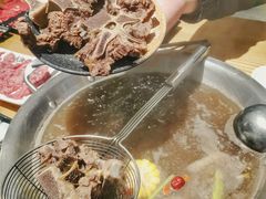 -牛梦香(大榕树创意园店)