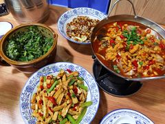 -好呷八大碗(五羊店)
