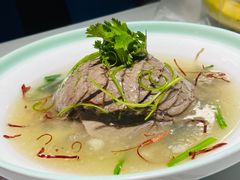 -阿西娅食府(中关村店)