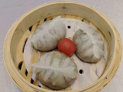 -新东源国际酒店·新东源食坊(沙井店)