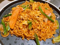 -丰茂烤串(金源店)