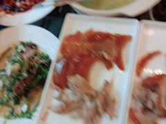 -玉林烤鸭店(垡头店)