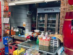 -汉小城·老铫子藕汤·乡野湖北菜(江汉路吉庆街店)