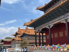 -大召无量寺