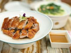 -椿记烧鹅(叠彩店)