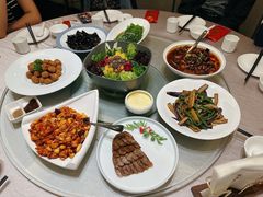 -峨嵋酒家(牡丹园店)