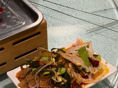 -福苗小骆驼烧烤(曲江店)