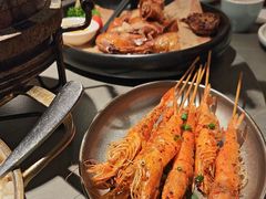 -好武功闽南私房菜(万达店)