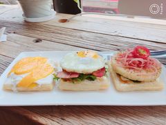 -maan coffee漫咖啡(通州店)