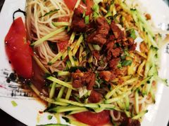 -河州春清真西北特色美食(虎踞路店)