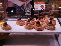 -巴黎贝甜(华堂新辰汇店)