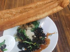 -云南大锅豆浆店