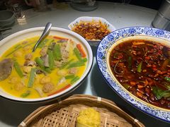 -院8里·小聚园(九眼桥店)