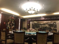 包厢-一品滇香·云南菜(公益西桥店)