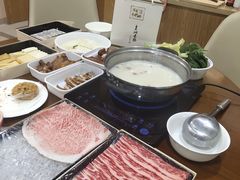 -皇城老妈火锅·川味传承(港湾店)