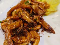 -东方之珠海鲜酒楼(南开店)