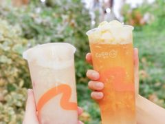 -CoCo都可(湖滨银泰店B区店)