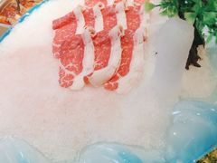 -清真军邺·金富苑肥牛(石坡街旗舰店)