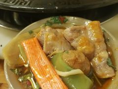 -黄潇洒老火锅(九眼桥宏济巷店)