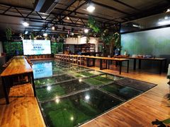 -回声星球·团建策划·赛事承办·拓展培训(大钟寺店)